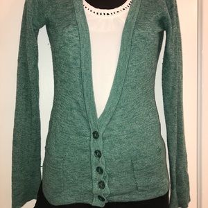 Wet Seal cardigan